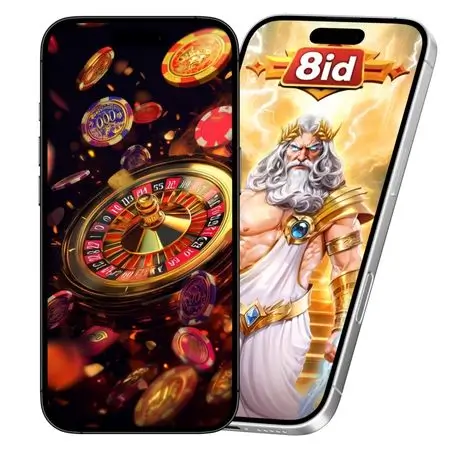 8id APK App