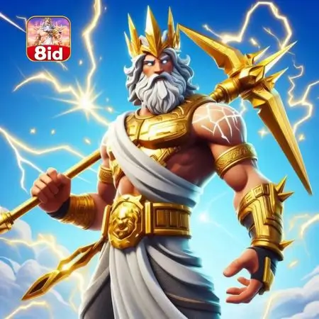 Apa Itu Slot 8ID