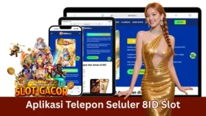 Aplikasi Telepon Seluler 8ID Slot