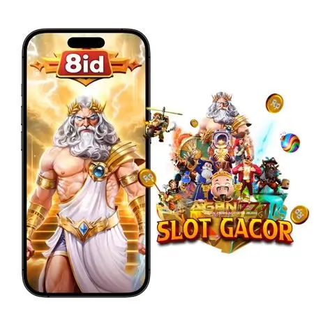 Daftar Akun App 8ID APK