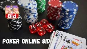 Poker Online 8ID
